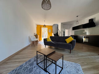  Maison à vendre 5 pièces 83 m²
