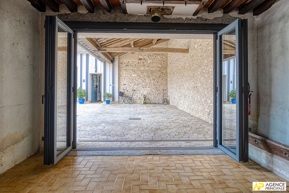 à vendre  Villa Rouvres (28260)