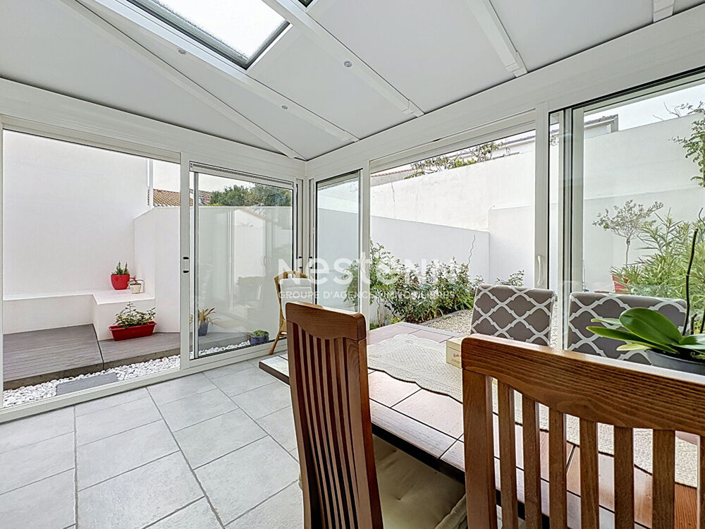 Vente Maison Coup de coeur à Sion ! Saint hilaire de riez