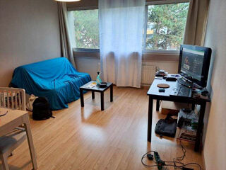  Appartement à vendre 2 pièces 48 m²