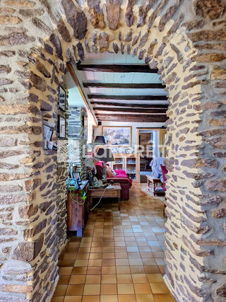 Maison à vendre 7 pièces 116 m²