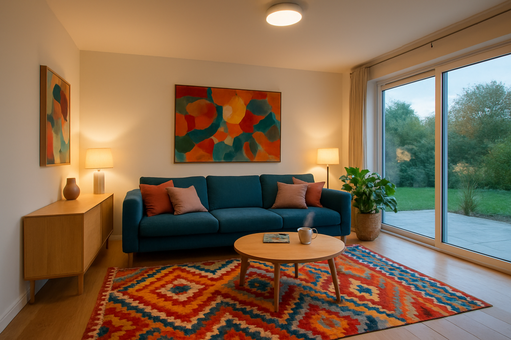 Maison 5 pièces de 137 m2 (Six-Fours-les-Plages)