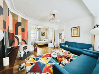  Maison  vendre 5 pices 190 m