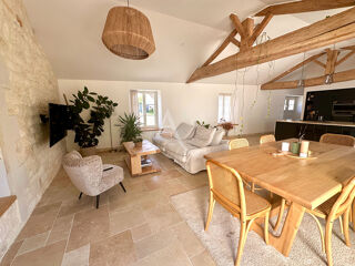  Maison à vendre 4 pièces 120 m²
