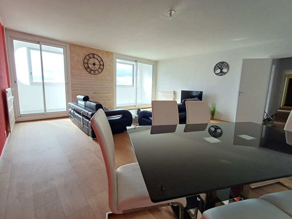 Location Appartement CHAMBRE EN COLOCATION La roche sur yon