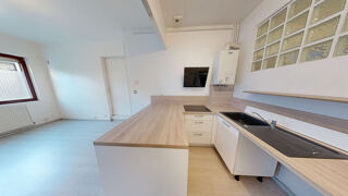  Appartement � vendre 3 pi�ces 54 m�