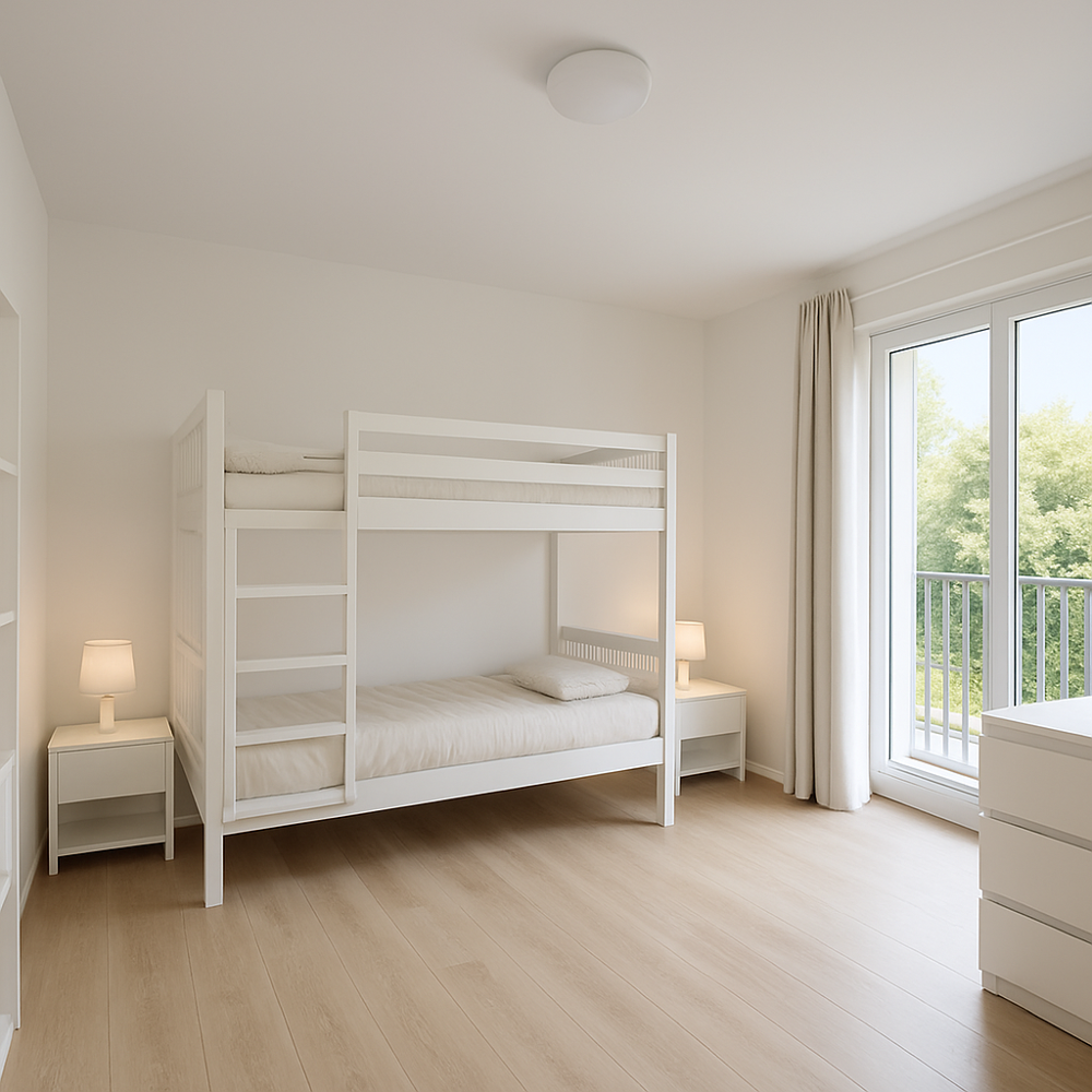 Vente Appartement Appartement 5 pièces de 107 m2 (Clamart) Clamart