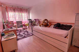  Appartement  vendre 4 pices 74 m