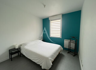  Appartement à vendre 4 pièces 82 m²