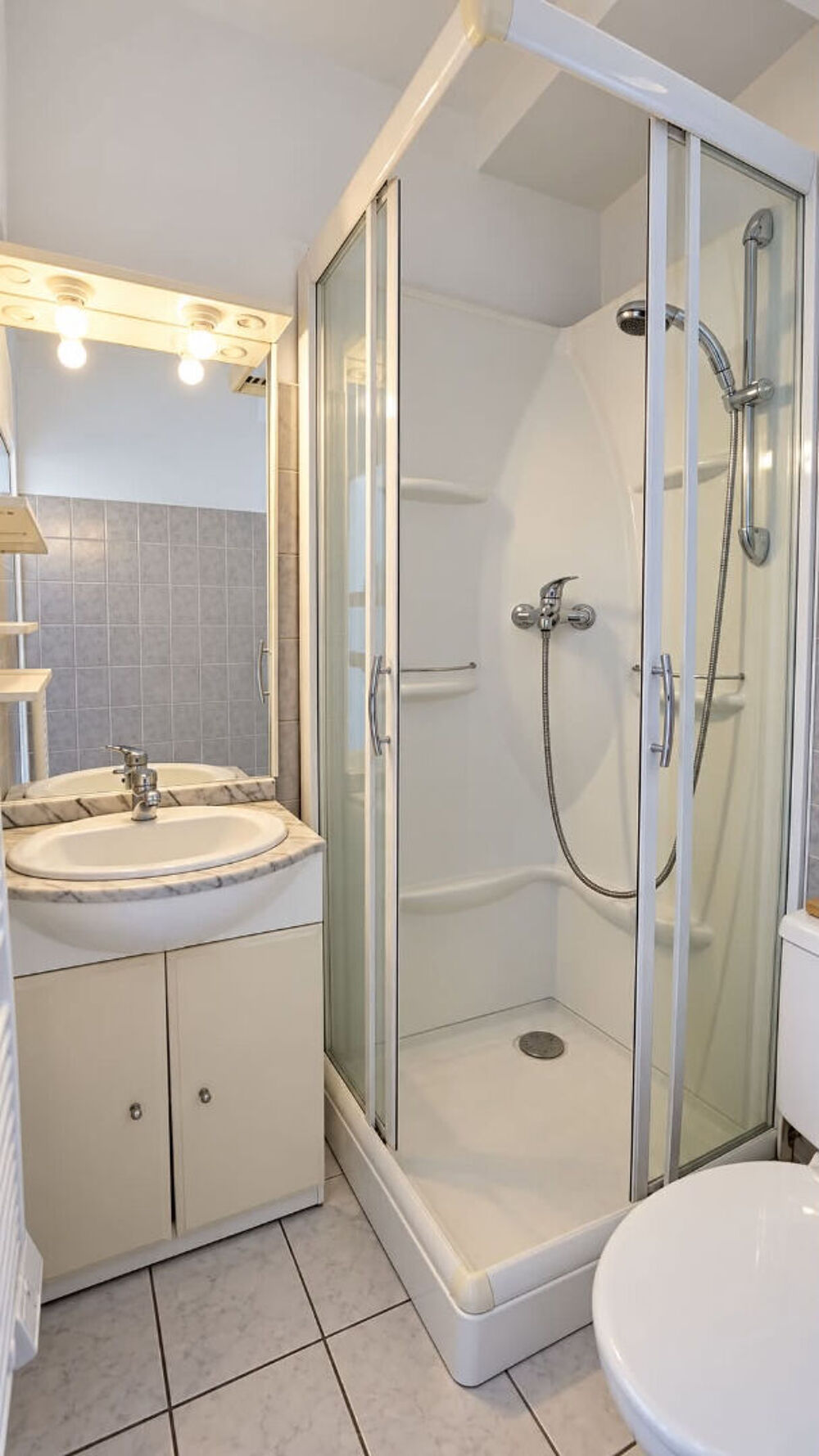 Vente Appartement Appartement Juziers 2 pièce(s) 33 m2 Juziers