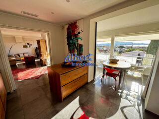  Appartement � vendre 5 pi�ces 122 m�