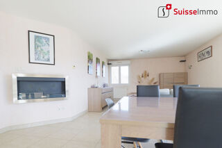  Appartement à vendre 5 pièces 148 m²