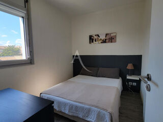  Appartement � vendre 2 pi�ces 34 m�