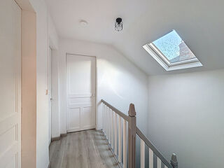  Maison � vendre 4 pi�ces 75 m�