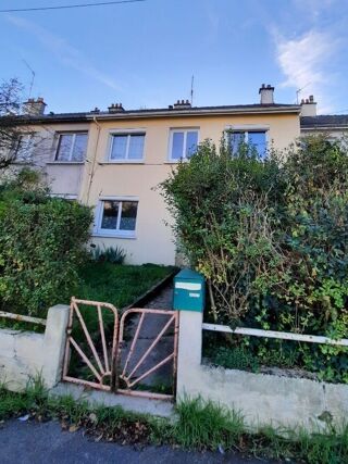  Maison  vendre 5 pices 108 m