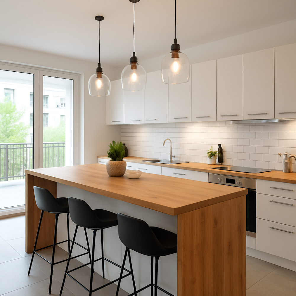 Vente Appartement Appartement 4 pièces de 82 m2 (Toulouse) Toulouse