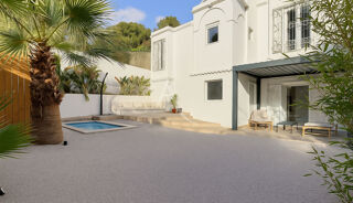  Appartement � vendre 2 pi�ces 40 m�