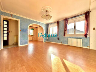  Maison � vendre 5 pi�ces 95 m�