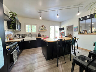  Maison � vendre 8 pi�ces 188 m�