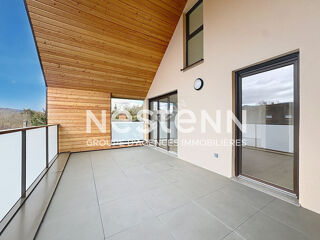  Appartement � vendre 4 pi�ces 132 m�