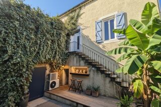  Maison � vendre 7 pi�ces 297 m�