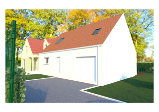  Terrain à vendre 533 m²