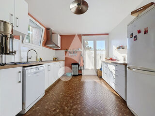  Maison à vendre 6 pièces 