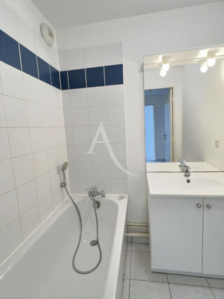  Appartement  vendre 2 pices 48 m