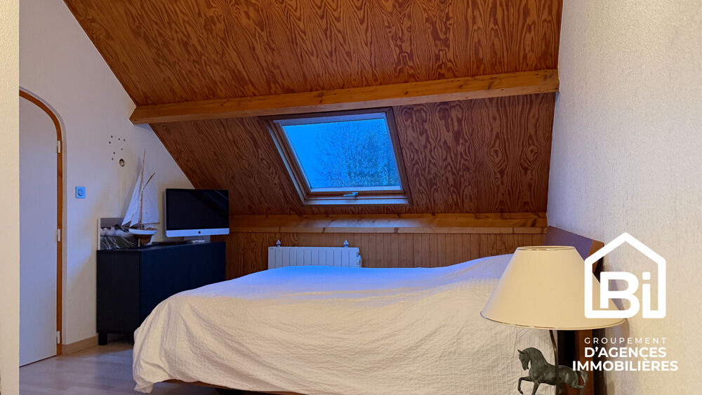  vendre  Maison Hermanville-sur-Mer (14880)