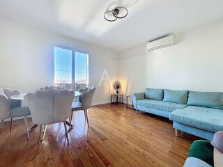  Appartement  vendre 4 pices 1 m