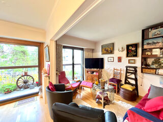  Appartement  vendre 4 pices 76 m