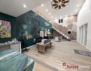  Maison à louer 3 pièces 180 m²