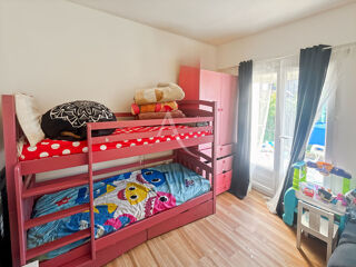  Maison � vendre 5 pi�ces 89 m�