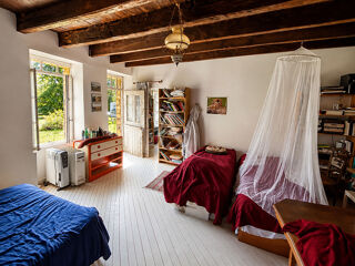  Maison à vendre 5 pièces 110 m²