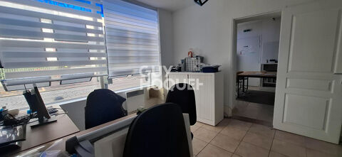 Local d'activit&eacute; commercial 97000 78520 Limay