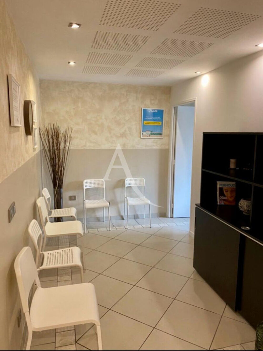 Vente Appartement Appartement Drancy 4 pièce(s) 75.43 m2 Drancy