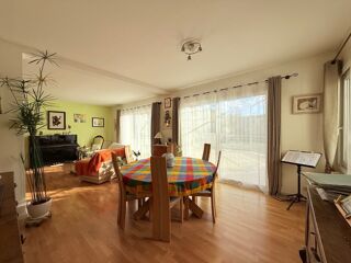  Maison à vendre 6 pièces 158 m²