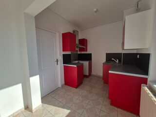  Appartement à vendre 3 pièces 81 m²