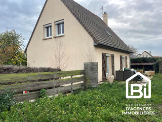  Maison � vendre 6 pi�ces 97 m�