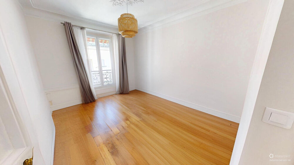 à vendre  Appartement Saint-Mandé (94160)