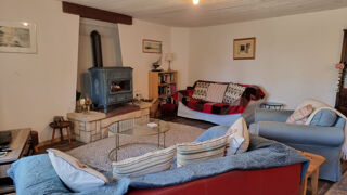  Maison � vendre 4 pi�ces 110 m�