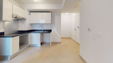  Appartement � louer 3 pi�ces 64 m�