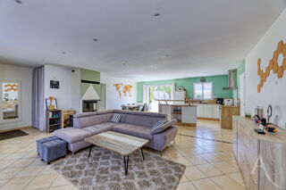 Maison 115m2 Saint-Étienne-du-Bois