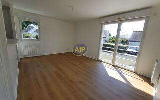  Appartement à louer 2 pièces 45 m²