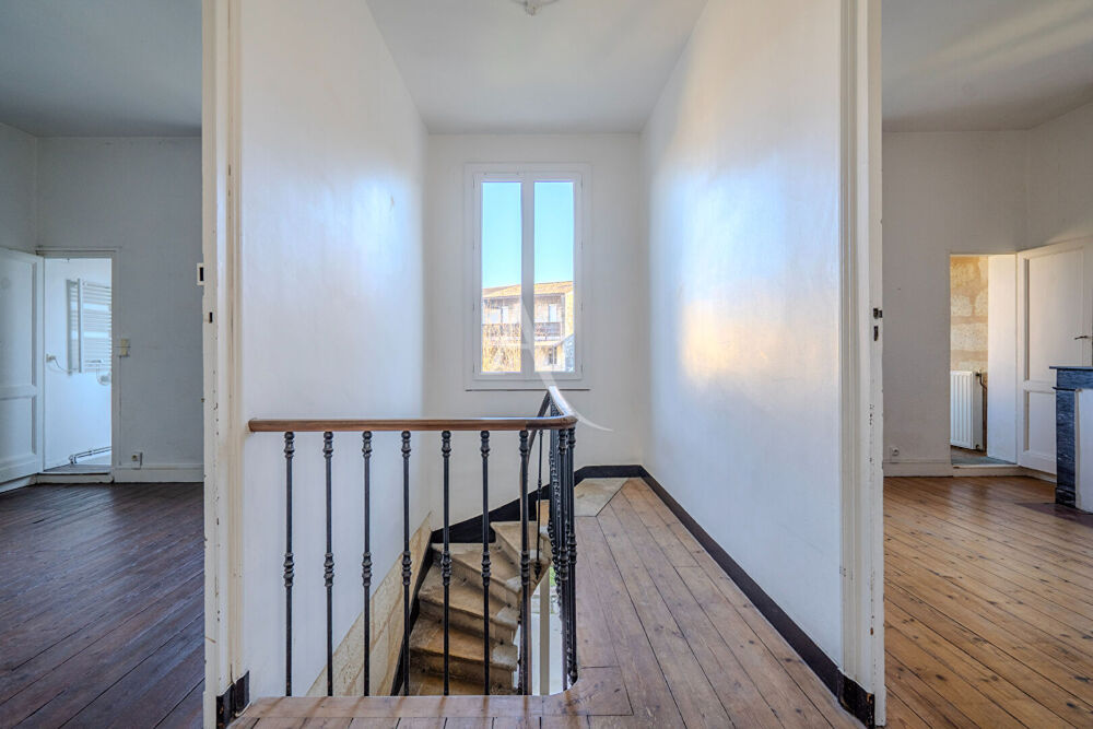 � vendre  Maison Bordeaux (33000)