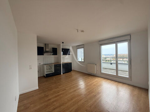   Appartement Fresnes 3 pi�ces 57.44 m2 Appartement - 3 pi�ce(s) - 57 m�