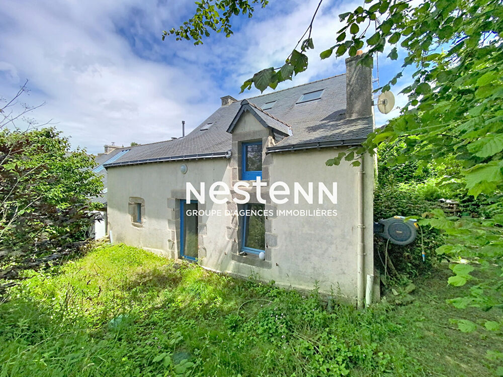 Maison 5 pièces sur près de 3000m² de terrain en impasse