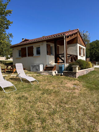  Maison à vendre 7 pièces 210 m²