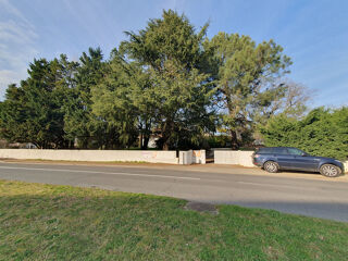  Terrain � vendre 1491 m�