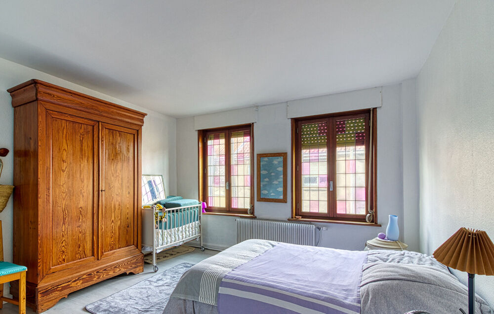 Vente Maison Maison Grand Fort Philippe Grand fort philippe